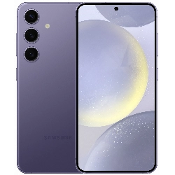 Смартфон Samsung Galaxy S24, 8.128 Гб, Dual: nano SIM + eSIM, фиолетовый